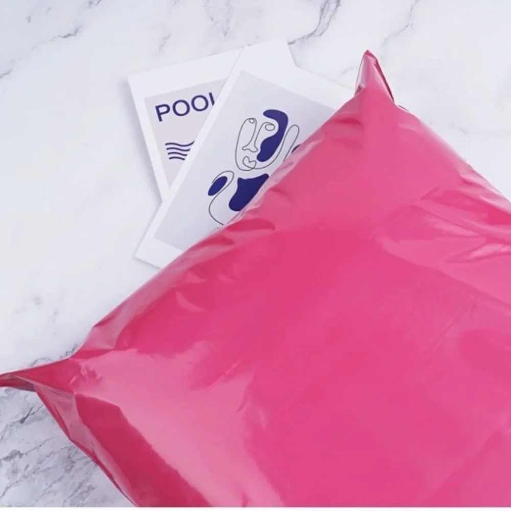 80! 14.5x19 Poly Mailers Shipping Envelopes Sealable